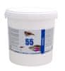 55 Granule 4500 g (10200 ml) vel. 0 (0,4 - 0,6 mm)