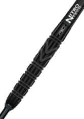 Red Dragon Šipky Gerwyn Price - Back to Black - 20g