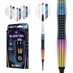 Winmau Šipky Elektra - 20g