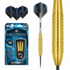 Winmau Šipky Steel Neutron - Style 2 - 24g