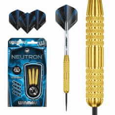 Winmau Šipky Steel Neutron - Style 4 - 25g