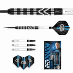 Red Dragon Šipky Steel Gerwyn Price - World Champion SE - 26g