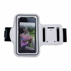 Alum online Sportovní pouzdro na paži pro mobilní telefon - Armband