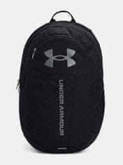 Under Armour Batoh UA Hustle Lite Backpack-BLK UNI