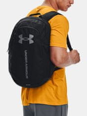 Under Armour Batoh UA Hustle Lite Backpack-BLK UNI