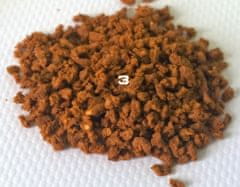 S.A.K. Marin Granule 130 g (300 ml) vel. 3 (1,6 - 2,7 mm)