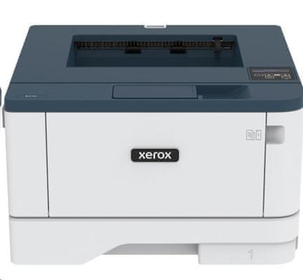 Tiskárna Xerox B310V_DNI (B310V_DNI) černobílá laserová toner vhodná především do kanceláře