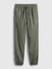 Gap Dětské kalhoty everyday joggers XS