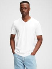 Gap Tričko classic v t-shirt XS