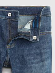 Gap Dětské džíny skinny jeans with Washwell 12