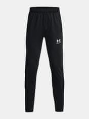 Under Armour Tepláky Y Challenger Training Pant-BLK M