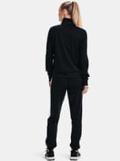 Under Armour Souprava Tricot Tracksuit-BLK XS