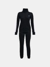 Under Armour Souprava Tricot Tracksuit-BLK XS