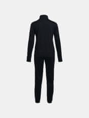 Under Armour Souprava Tricot Tracksuit-BLK XS