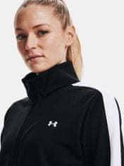 Under Armour Souprava Tricot Tracksuit-BLK XS