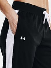 Under Armour Souprava Tricot Tracksuit-BLK XS