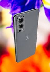 OnePlus Nord 2 5G, 12GB/256GB, Gray Sierra - použité