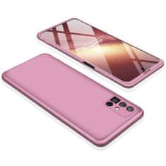 GKK 360 Protection pouzdro na Samsung Galaxy M51 pink