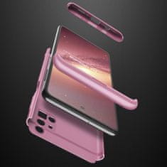 GKK 360 Protection pouzdro na Samsung Galaxy M51 pink