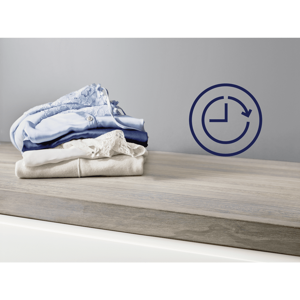 Pračka Electrolux PerfectCare 600 EW2TN5061C 