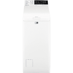 Electrolux pračka PerfectCare 600 EW6TN3062