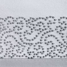 Eurofirany Elegantní klasický ubrus z polybavlny, 150 cm x 220 cm