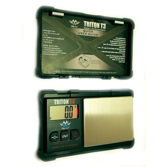 MyWeigh Triton T3 do 660g / 0,1g