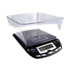 MyWeigh 7001DX Černá do 7kg / 1g