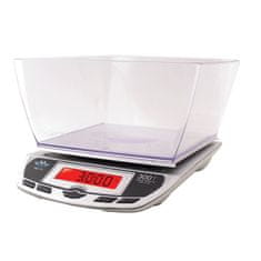 MyWeigh 3001P Stříbrná do 3000g / 1g