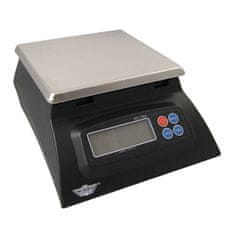 MyWeigh KD-7000 do 7kg / 1g - černá