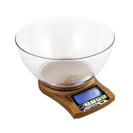 MyWeigh iBalance 5000H do 5kg / 1g