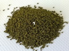 S.A.K. Green Granule 400 g (1000 ml) vel. 1 (0,7 - 1,0 mm)