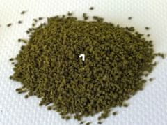 S.A.K. Green Granule 75 g (150 ml) vel. 1 (0,7 - 1,0 mm)