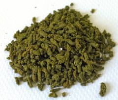 S.A.K. Green Granule 130 g (300 ml) vel. 3 (1,6 - 2,7 mm)