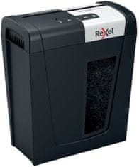 Rexel Secure MC4 (2020129EU)