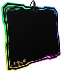 E-Blue RGB, herní, podsvícená, plastová (EMP013BKAA-IU)