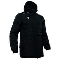 Macron GYOR JACKET BLK, GYOR JACKET BLK | 932309 | L