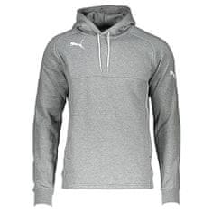 Puma Dětská mikina , ESITO 3 HOODY, 653979-038|128