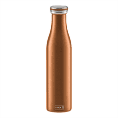 LURCH Trendy termo láhev Lurch 00240927 - 750 ml bronze metallic