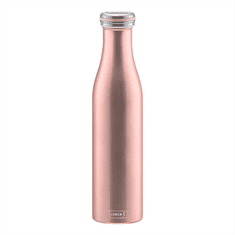 LURCH Trendy termo láhev Lurch 00240925 - 750 ml rose gold