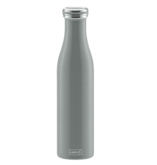 LURCH Trendy termo láhev Lurch 00240922 - 750 ml limestone