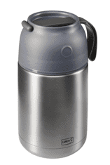 LURCH Nerezová termoska Lurch 00240930 - 680 ml grey metallic