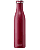 LURCH Trendy termo láhev - 750 ml burgundy