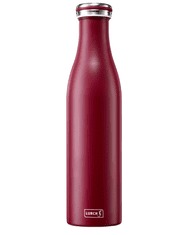 LURCH Trendy termo láhev Lurch 00240926 - 750 ml burgundy