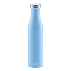 LURCH Trendy termo láhev Lurch 00240921 - 750 ml light blue