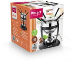 Lamart Sada fondue 10 ks LT7031 SIERS