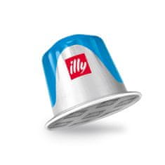 illy Espresso Decaffein, 10 ks kapslí kompatibilních s Nespresso Original kávovary