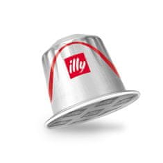 illy Lungo Classico, 10 ks kapslí kompatibilních s Nespresso®* kávovary