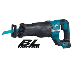 Makita DJR187Z aku pila ocaska Li-ion 18V bez aku