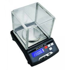 MyWeigh iBalance I201 do 200g / 0,01 g